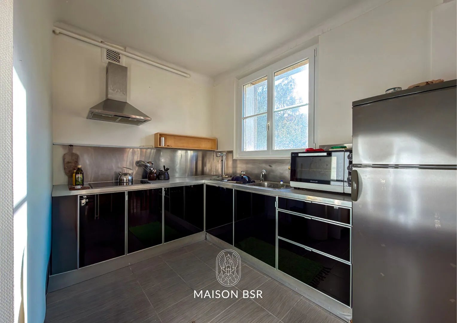 Appartement à vendre, 70m², Nantes