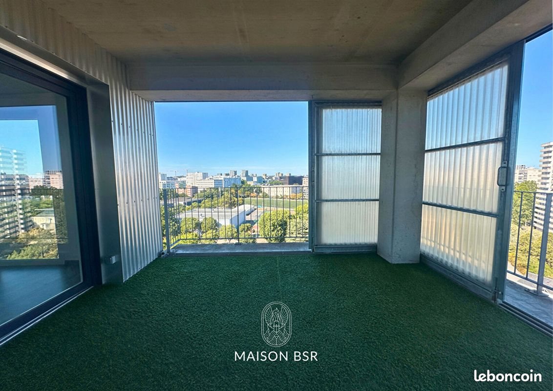 Appartement à vendre, 51m², Nantes