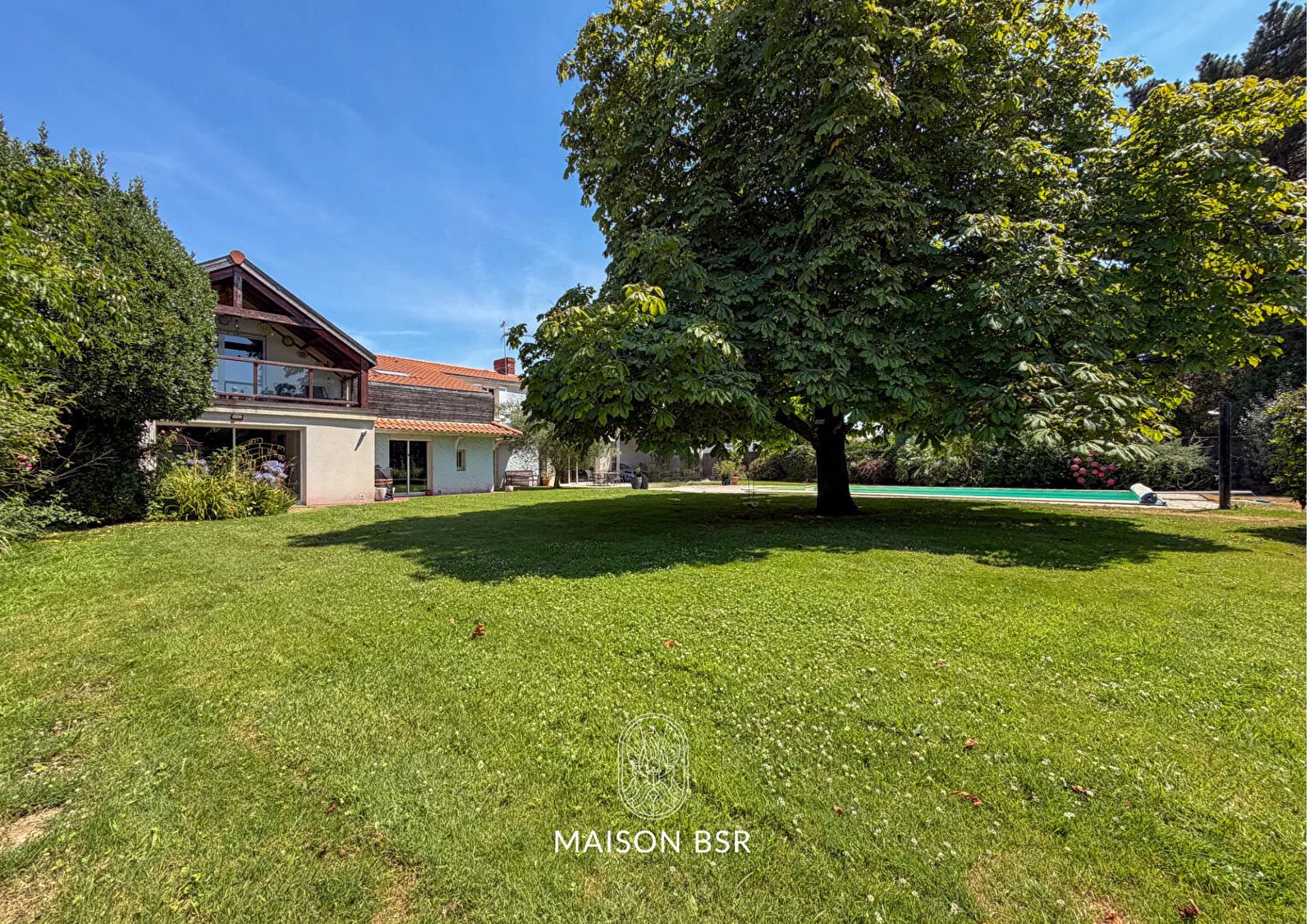 Maison à vendre, 323m², Saint-Sébastien-sur-Loire