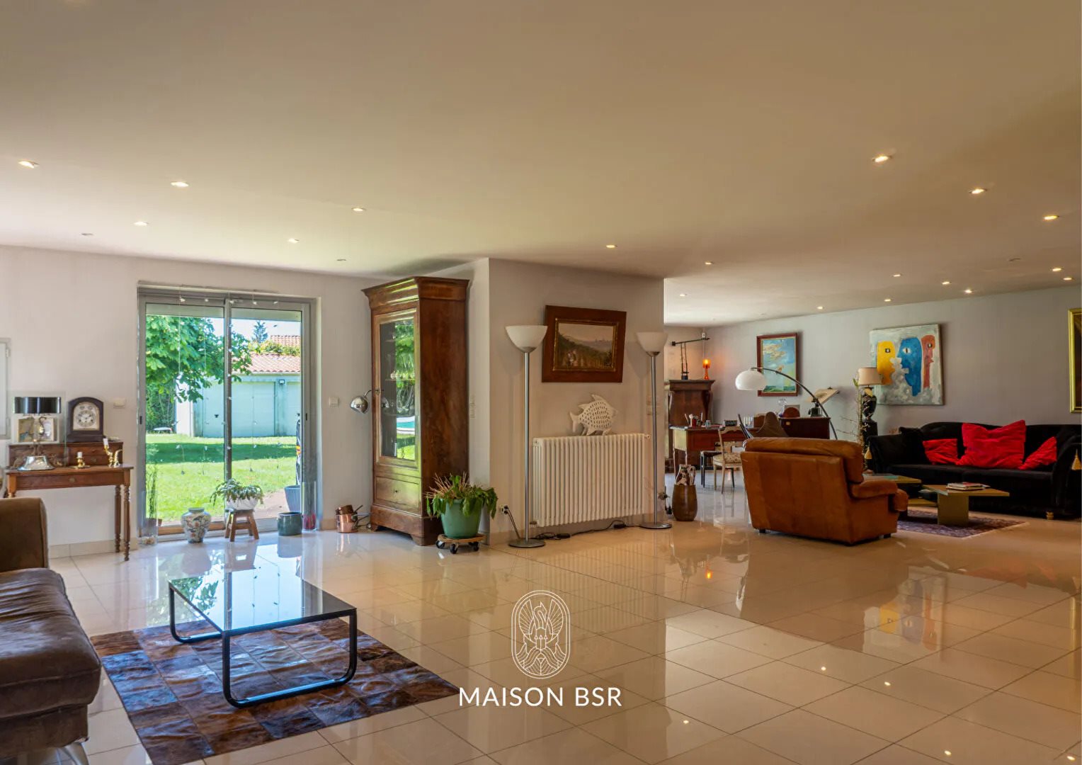 Maison à vendre, 323m², Saint-Sébastien-sur-Loire
