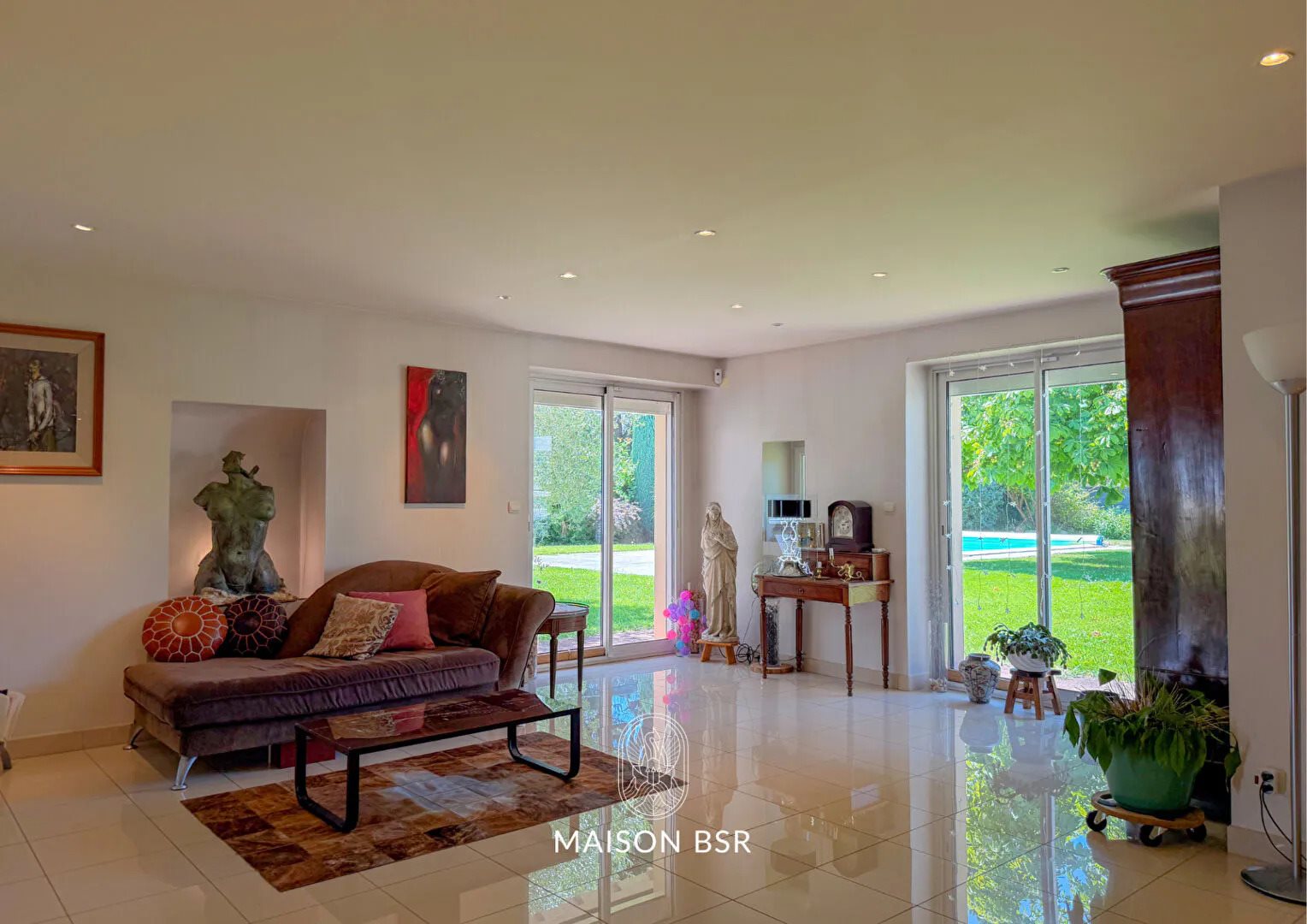 Maison à vendre, 323m², Saint-Sébastien-sur-Loire