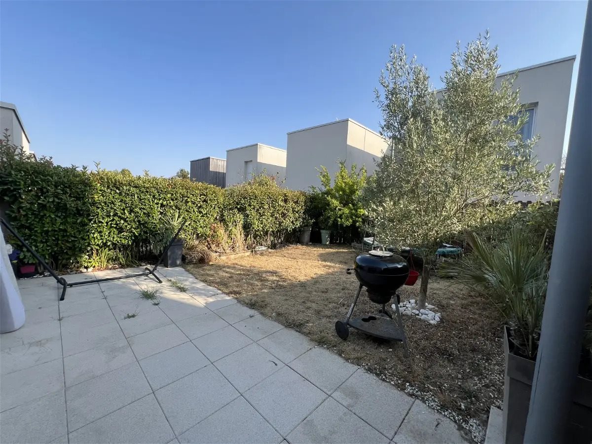 Maison à louer, 85m², Saint-Herblain