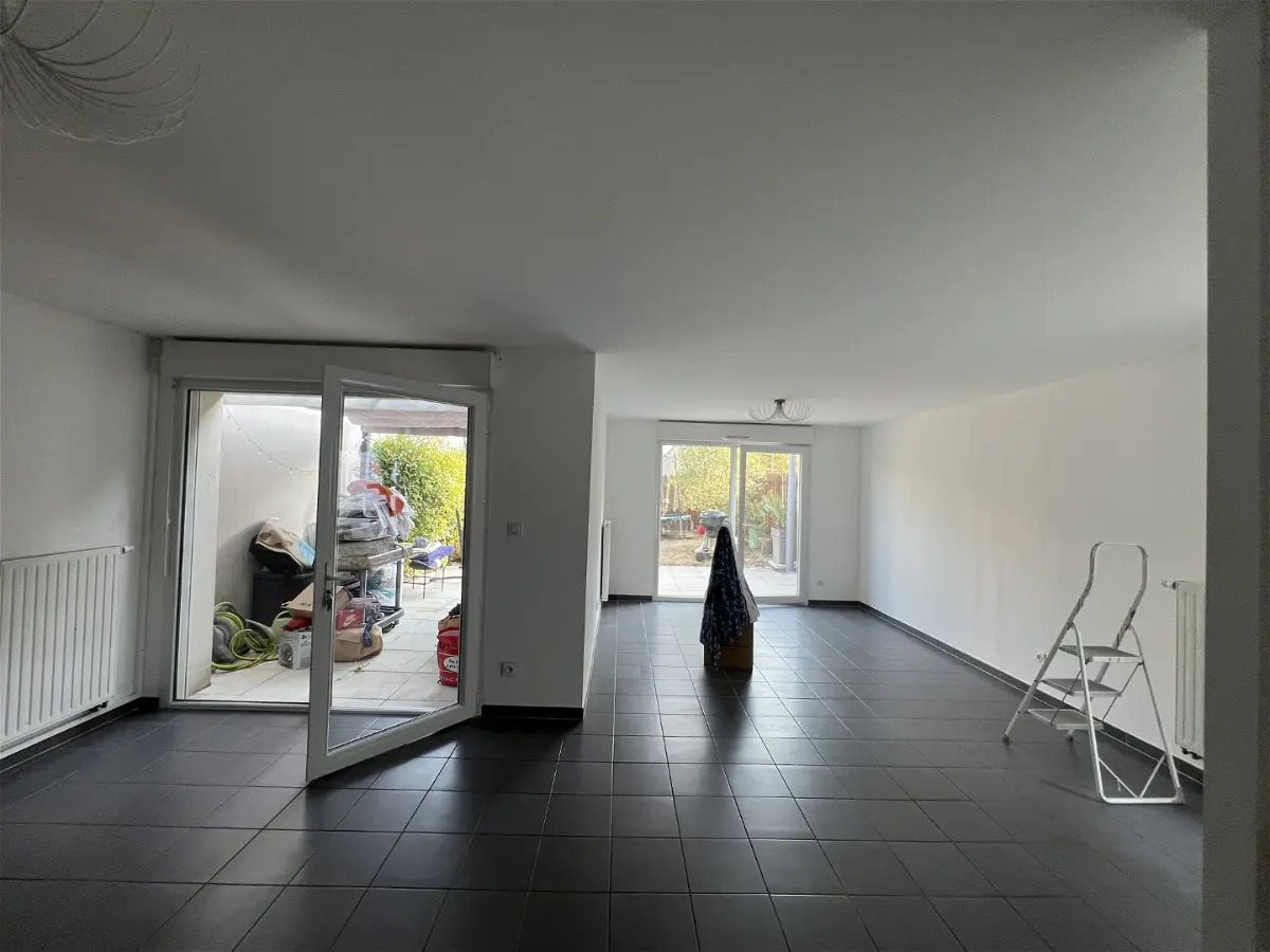 Maison à louer, 85m², Saint-Herblain