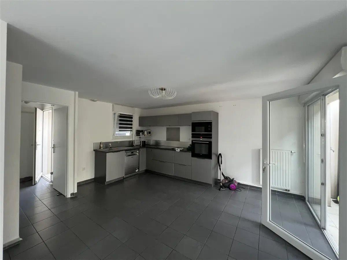 Maison à louer, 85m², Saint-Herblain