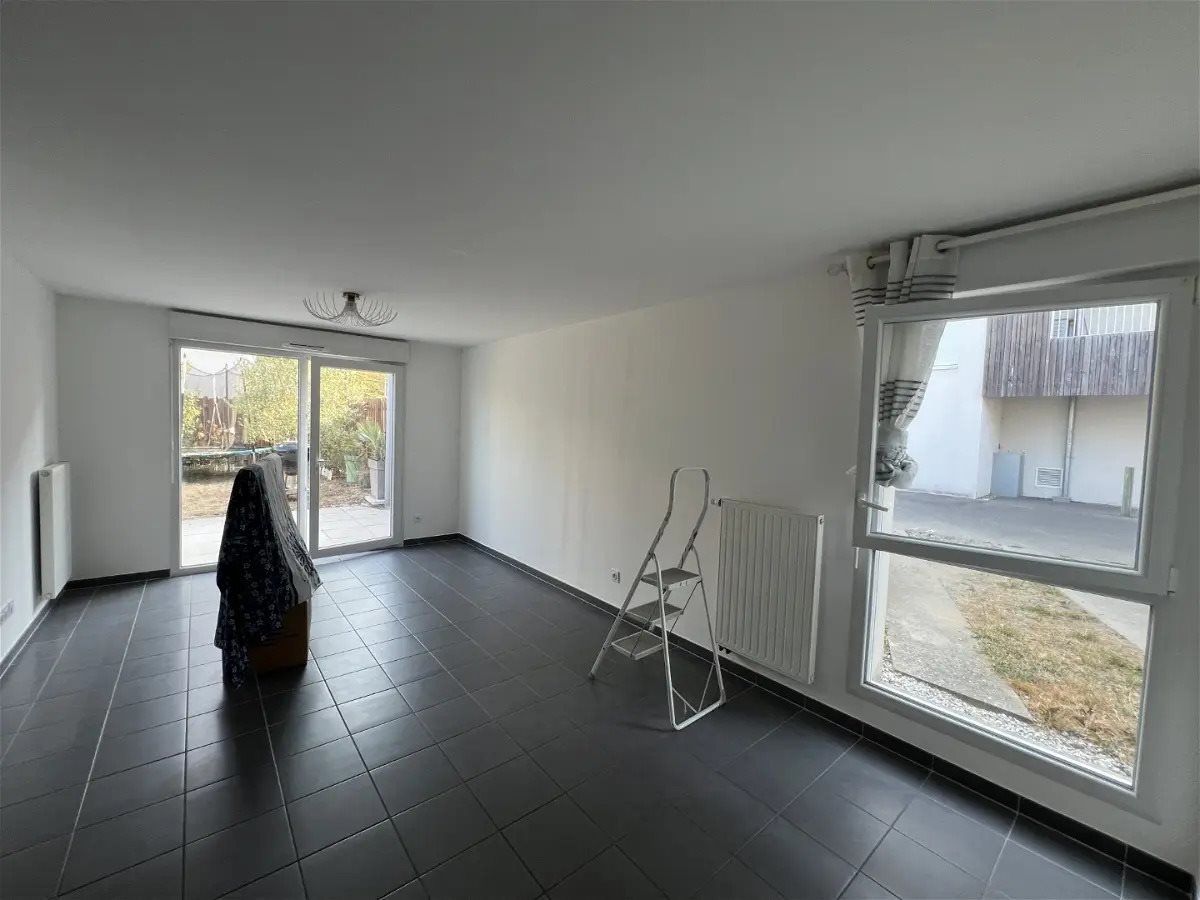 Maison à louer, 85m², Saint-Herblain
