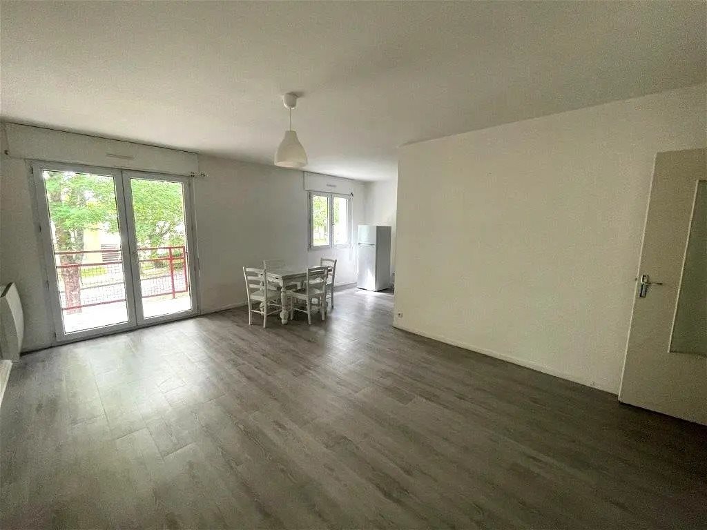 Appartement à louer, 51m², Saint-Herblain