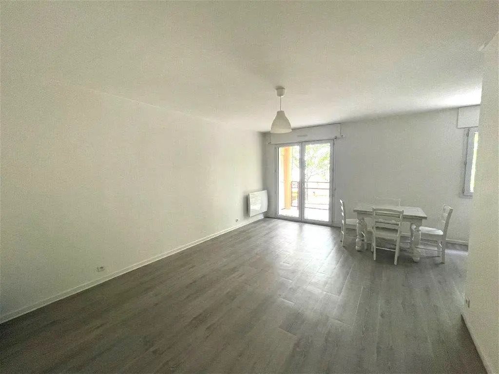 Appartement à louer, 51m², Saint-Herblain