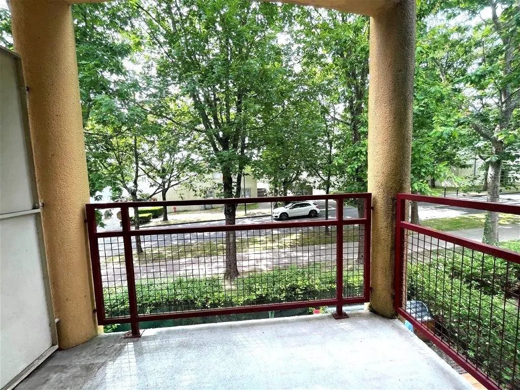 Appartement à louer, 51m², Saint-Herblain
