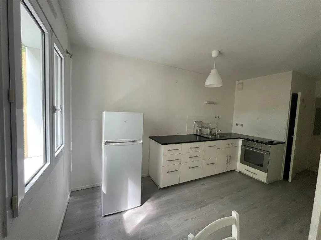 Appartement à louer, 51m², Saint-Herblain