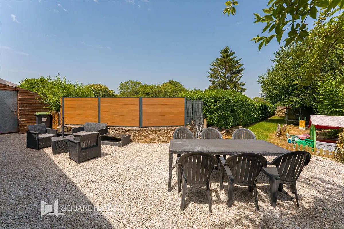 Maison à vendre, 175m², Le Temple-de-Bretagne