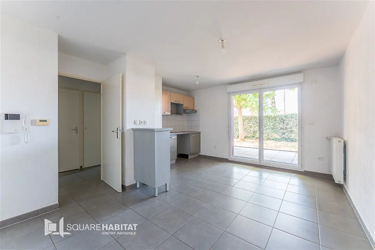 Appartement à vendre, 40m², Couëron