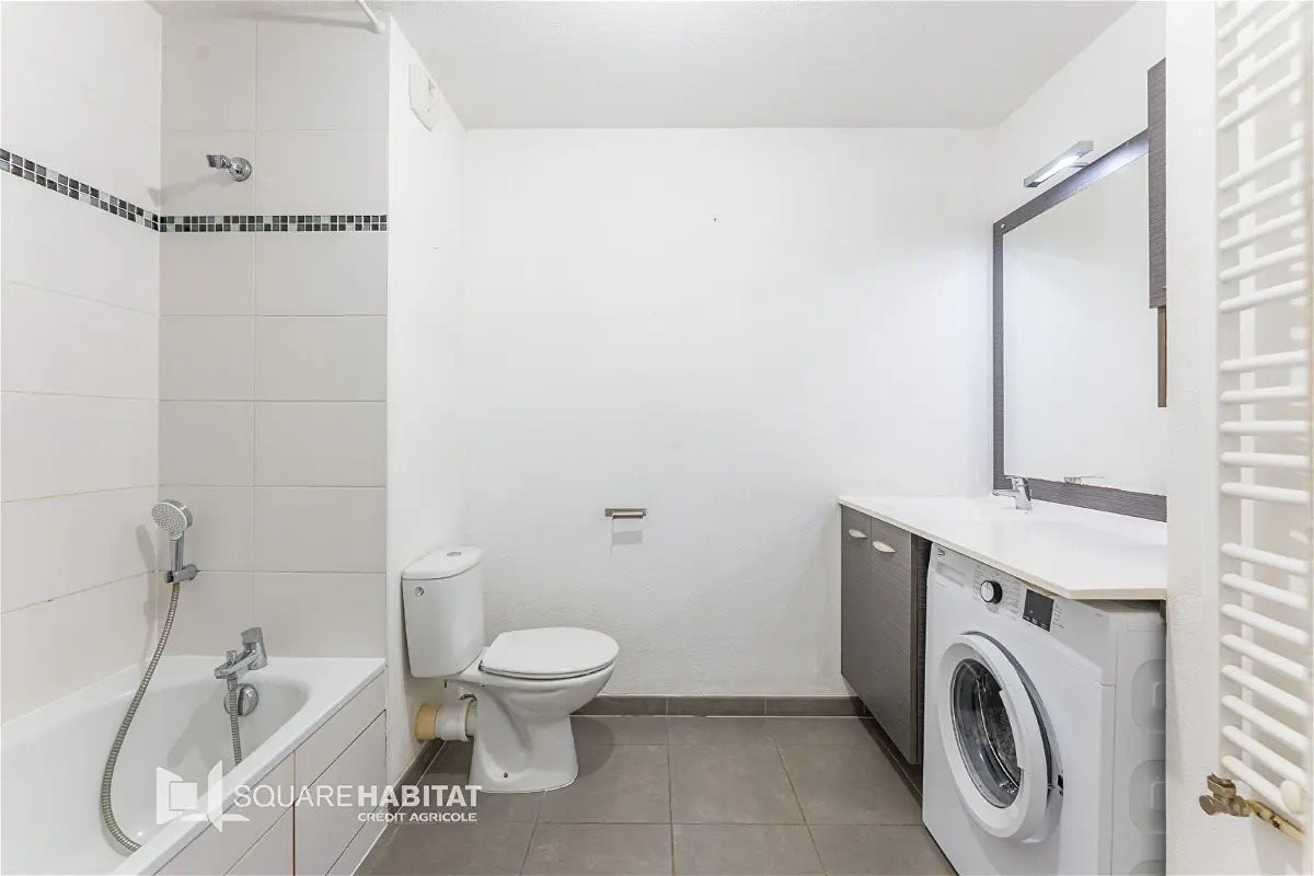 Appartement à vendre, 40m², Couëron
