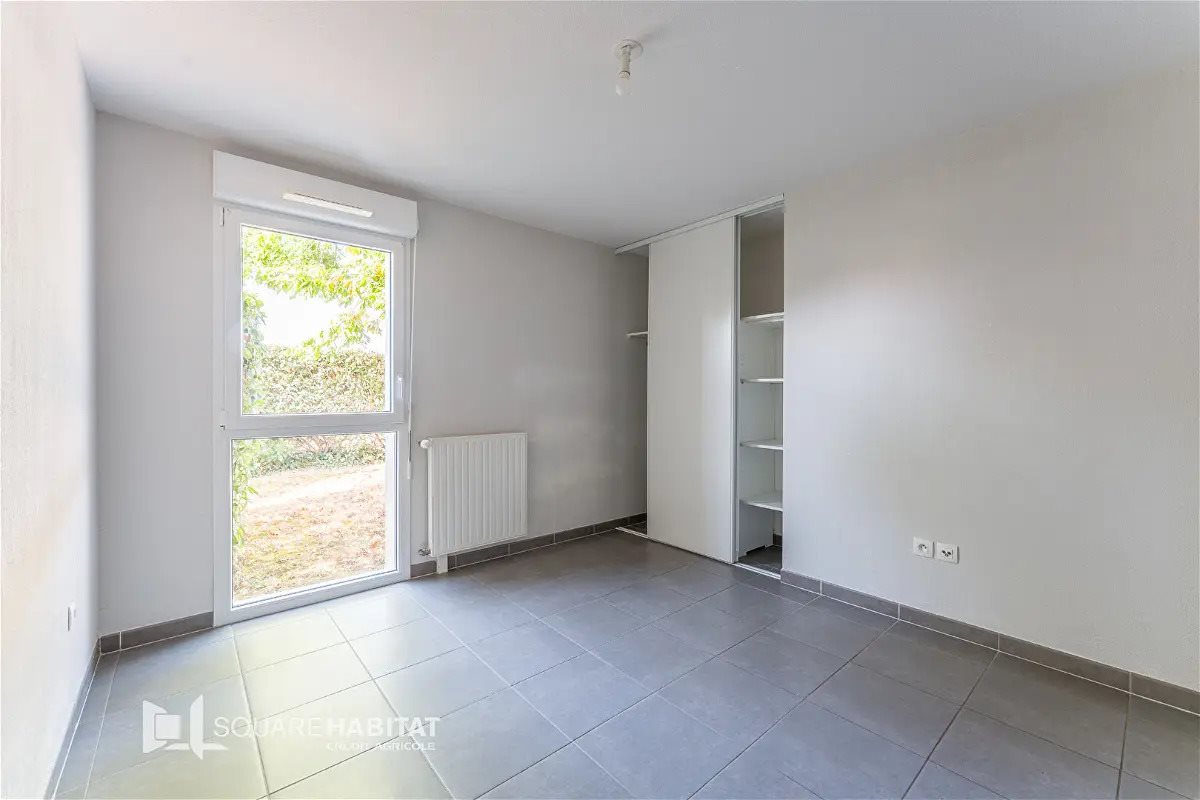 Appartement à vendre, 40m², Couëron