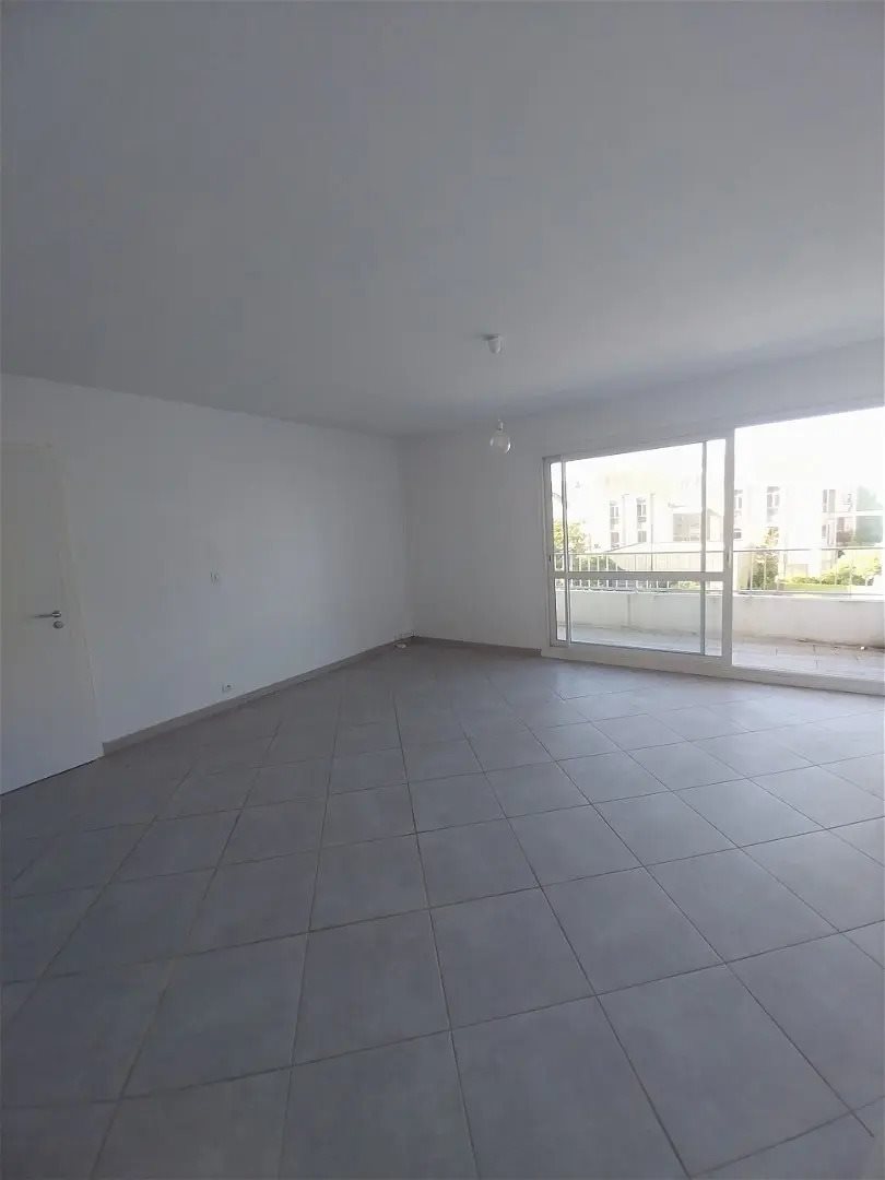 Appartement à louer, 78m², Saint-Herblain