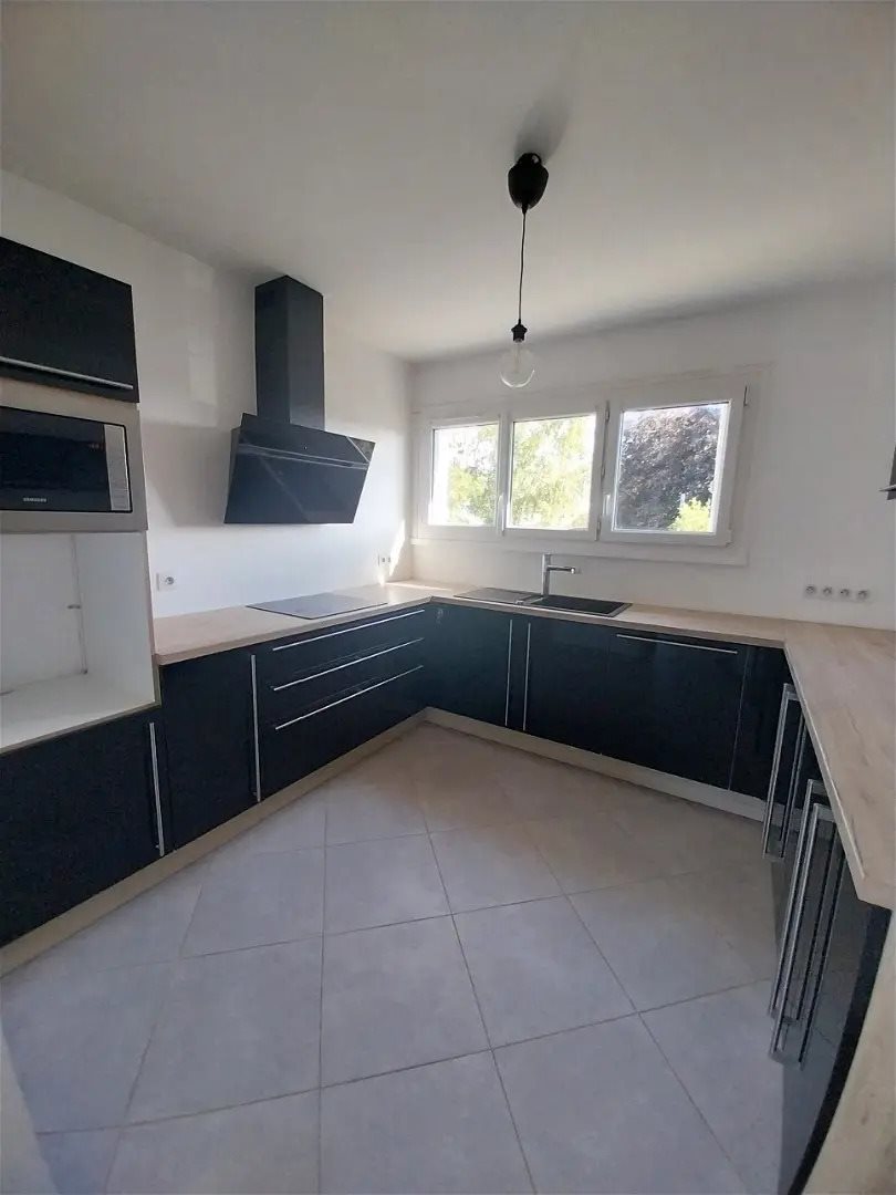 Appartement à louer, 78m², Saint-Herblain