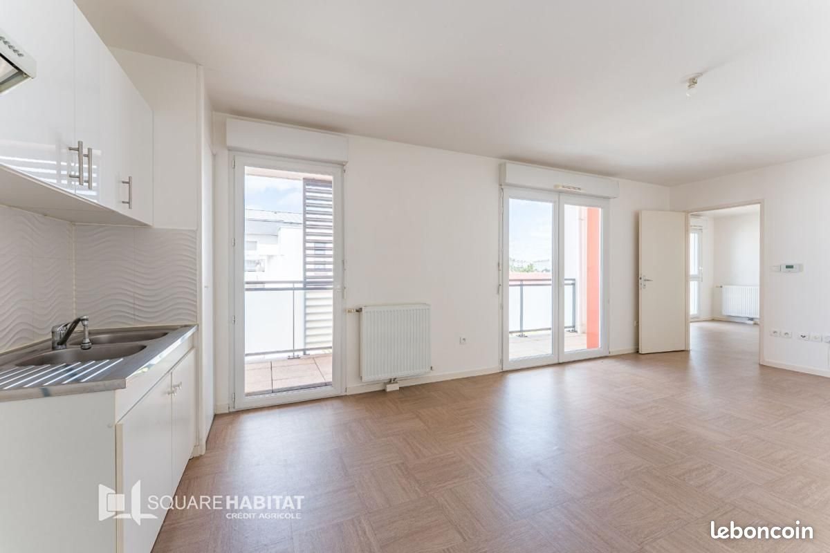 Appartement à vendre, 40m², Saint-Herblain