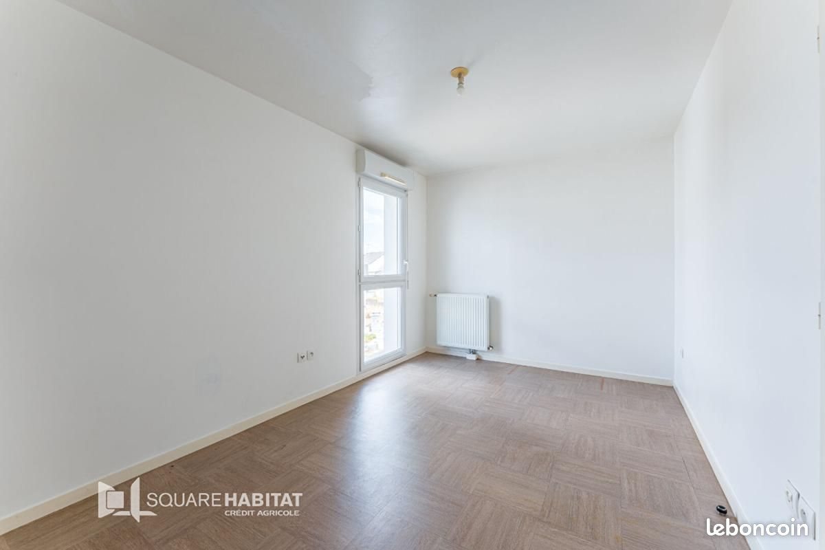 Appartement à vendre, 40m², Saint-Herblain