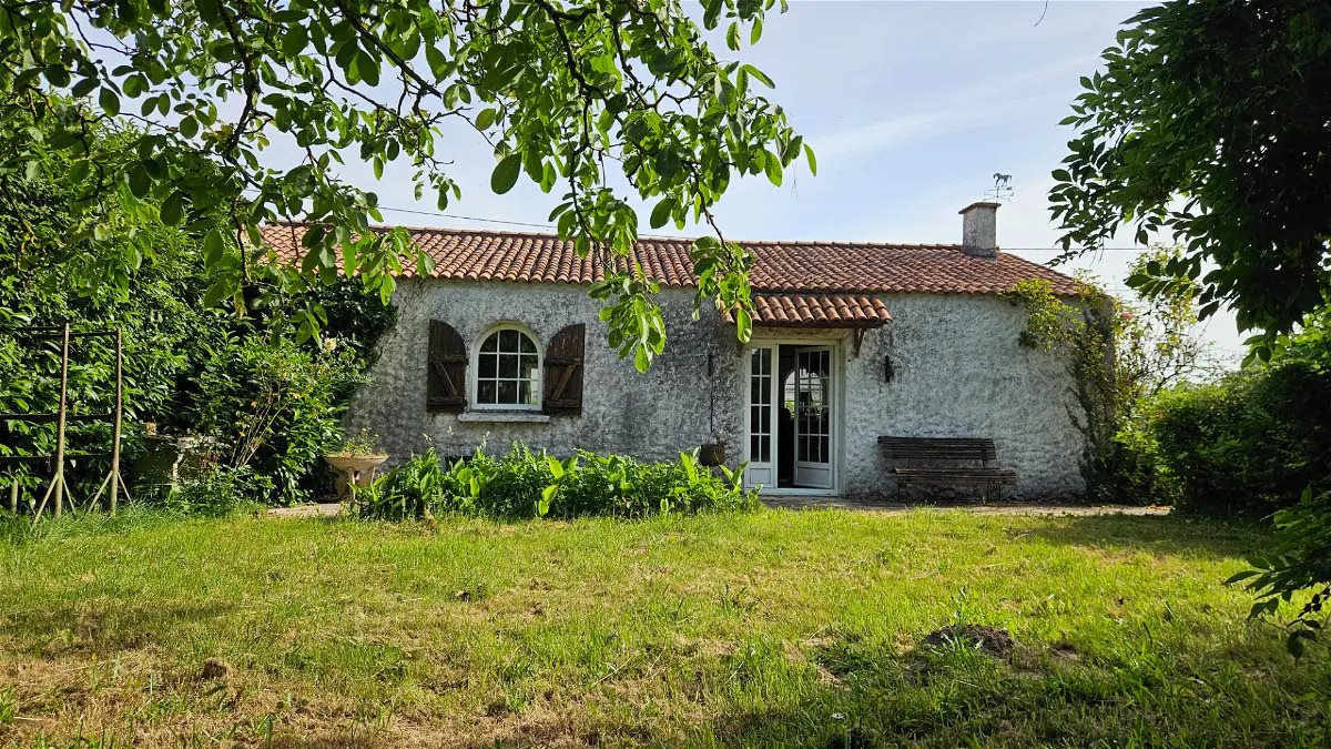 Maison à vendre, 66m², Saint-Etienne-de-Montluc
