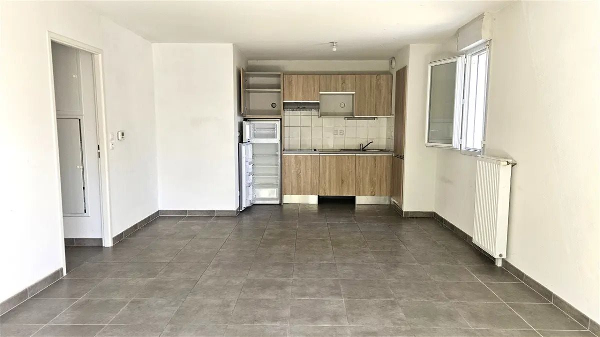 Appartement à vendre, 63m², Saint-Herblain