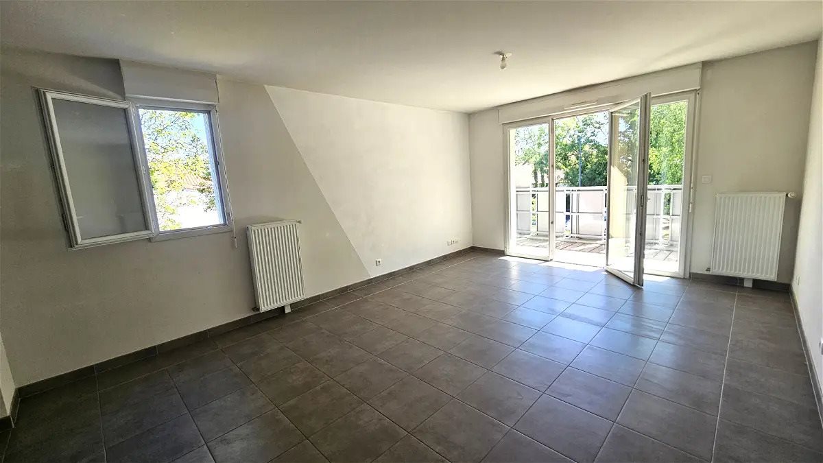 Appartement à vendre, 63m², Saint-Herblain