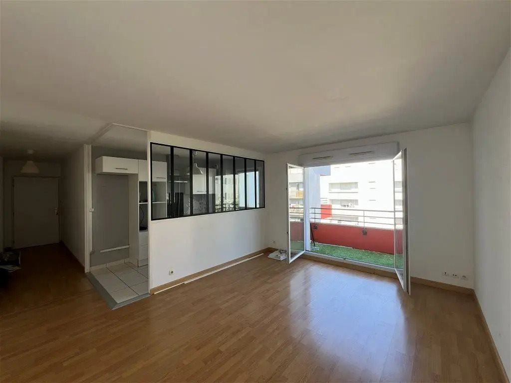 Appartement à louer, 55m², Saint-Herblain