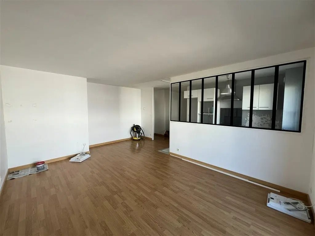 Appartement à louer, 55m², Saint-Herblain