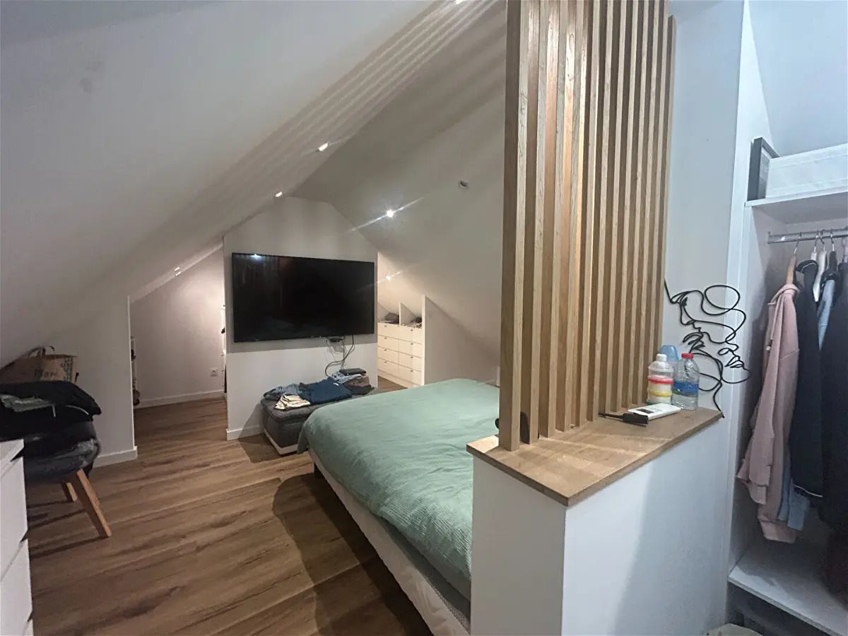 Appartement à vendre, 112m², Saint-Herblain