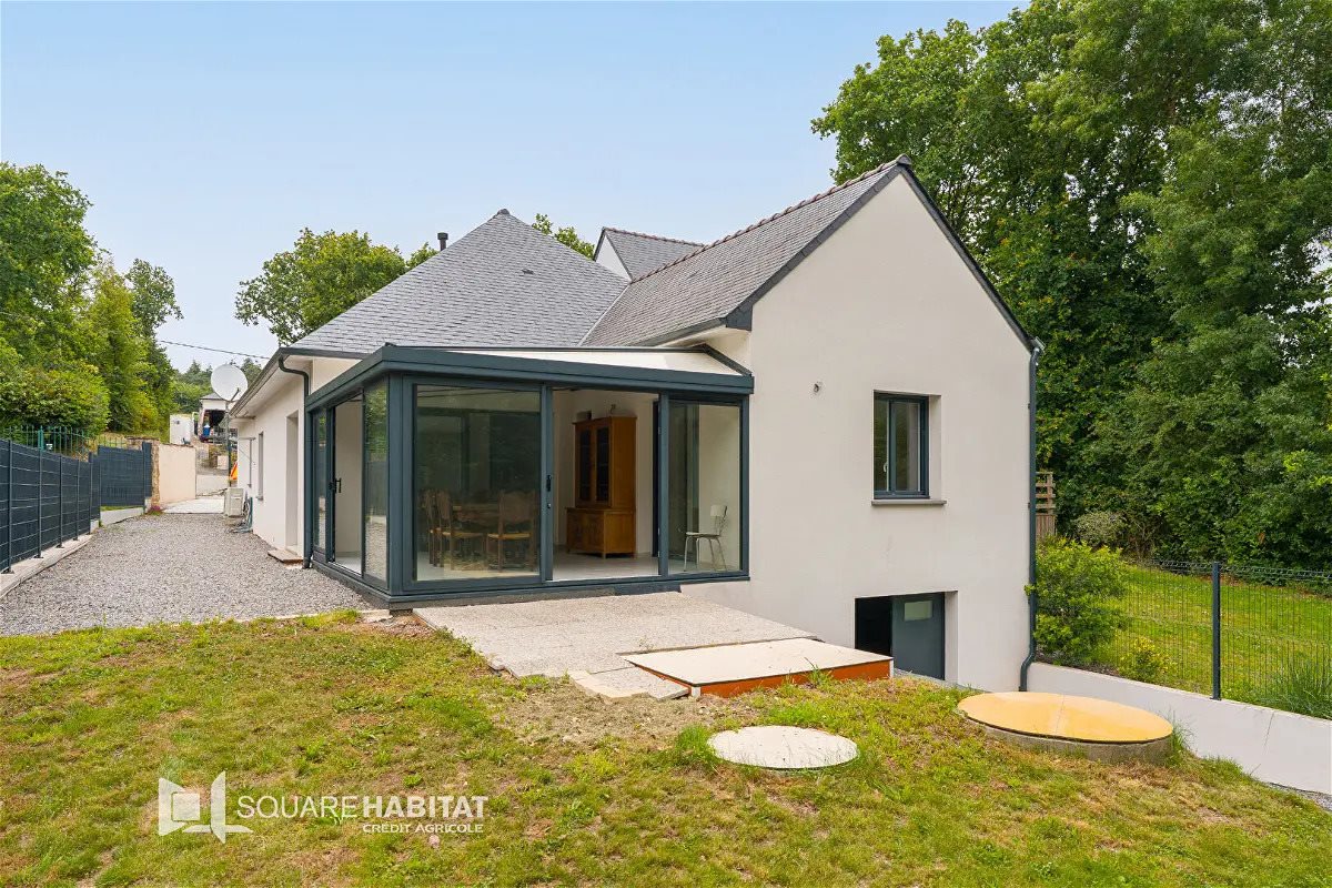 Maison à vendre, 106m², Saint-Etienne-de-Montluc