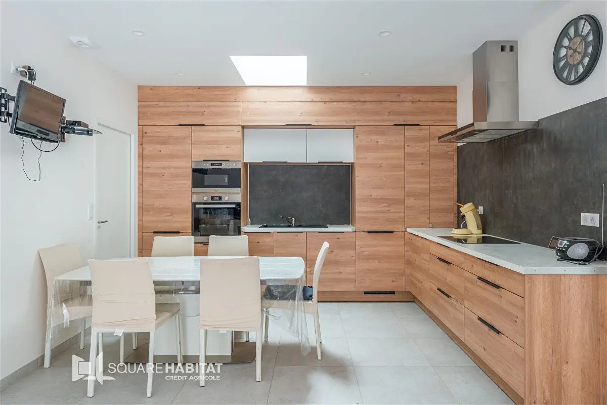 Maison à vendre, 106m², Saint-Etienne-de-Montluc