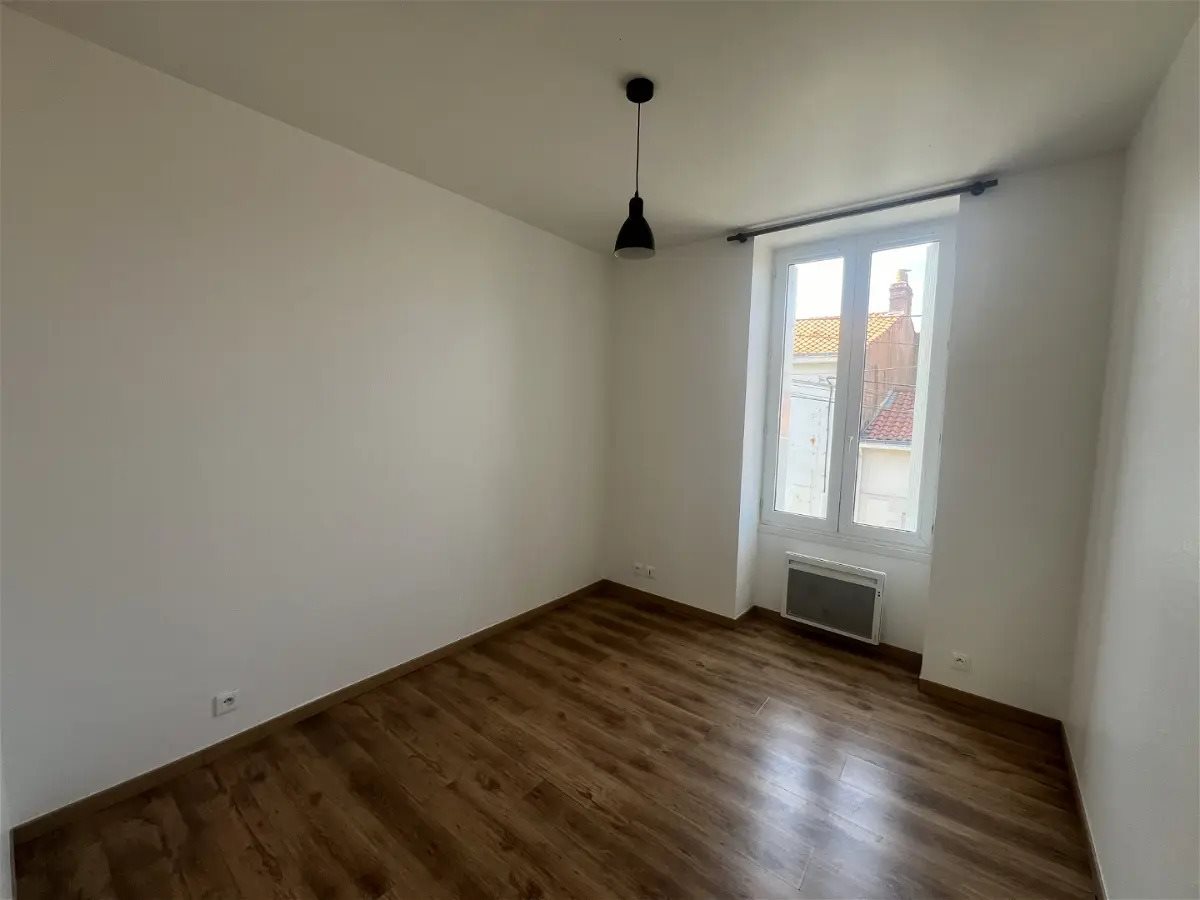 Appartement à louer, 36m², Bouguenais