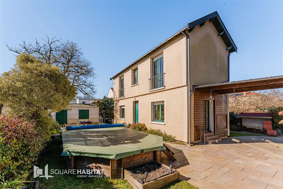Maison à vendre, 238m², Orvault