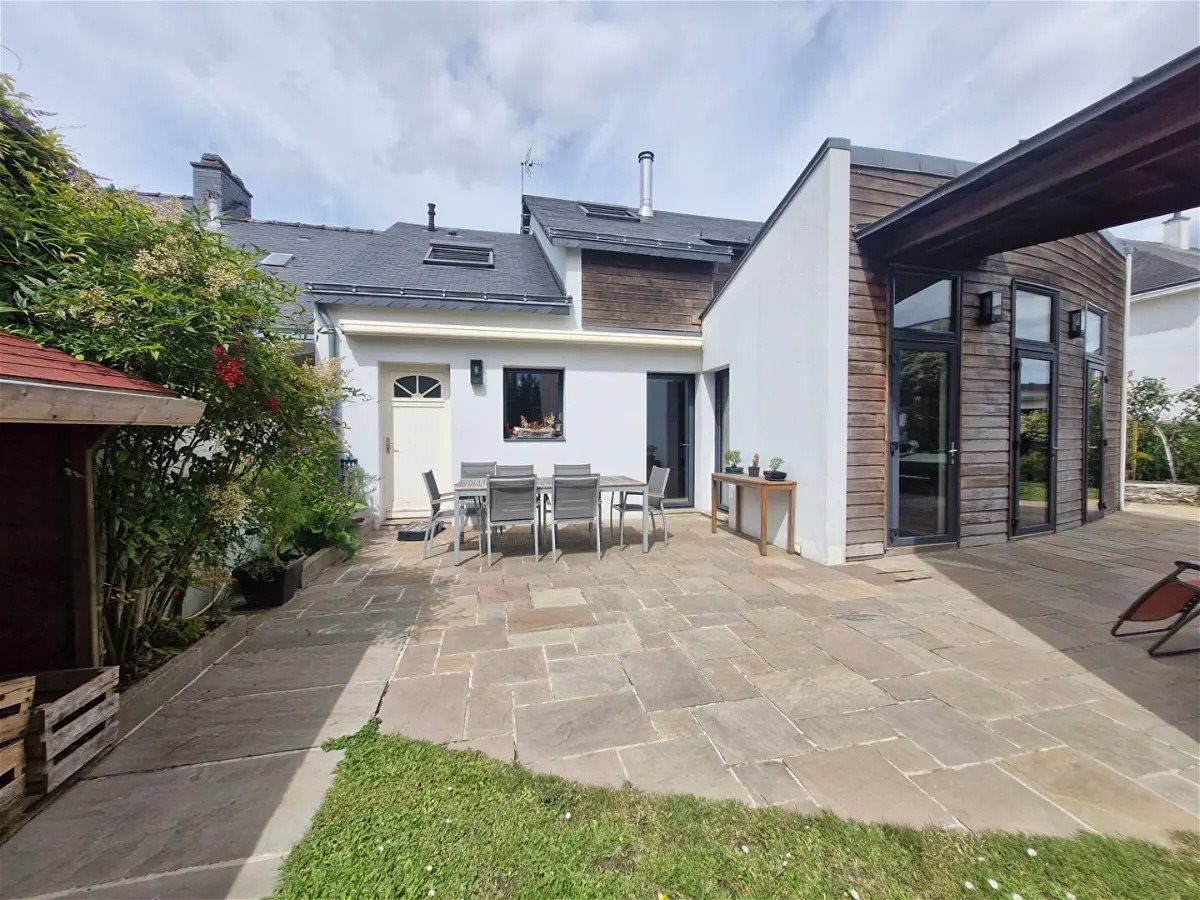 Maison à vendre, 238m², Orvault