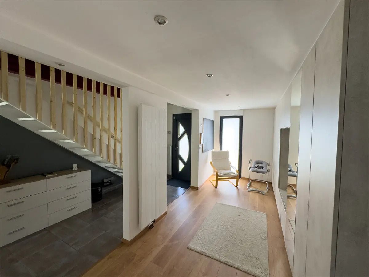 Maison à vendre, 122m², Saint-Herblain