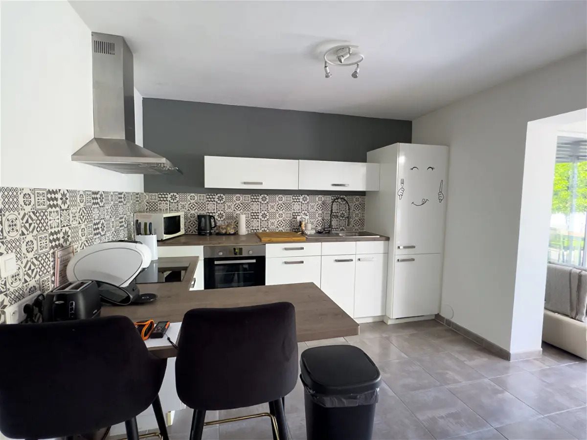 Maison à vendre, 122m², Saint-Herblain