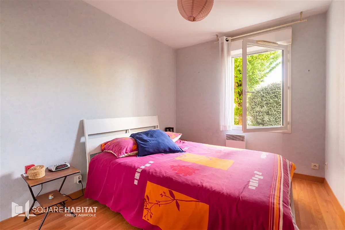 Appartement à vendre, 65m², Orvault
