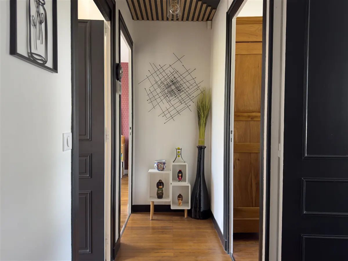 Maison à vendre, 129m², Saint-Herblain