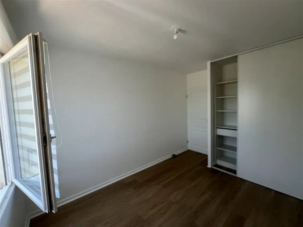 Appartement à louer, 47m², Orvault
