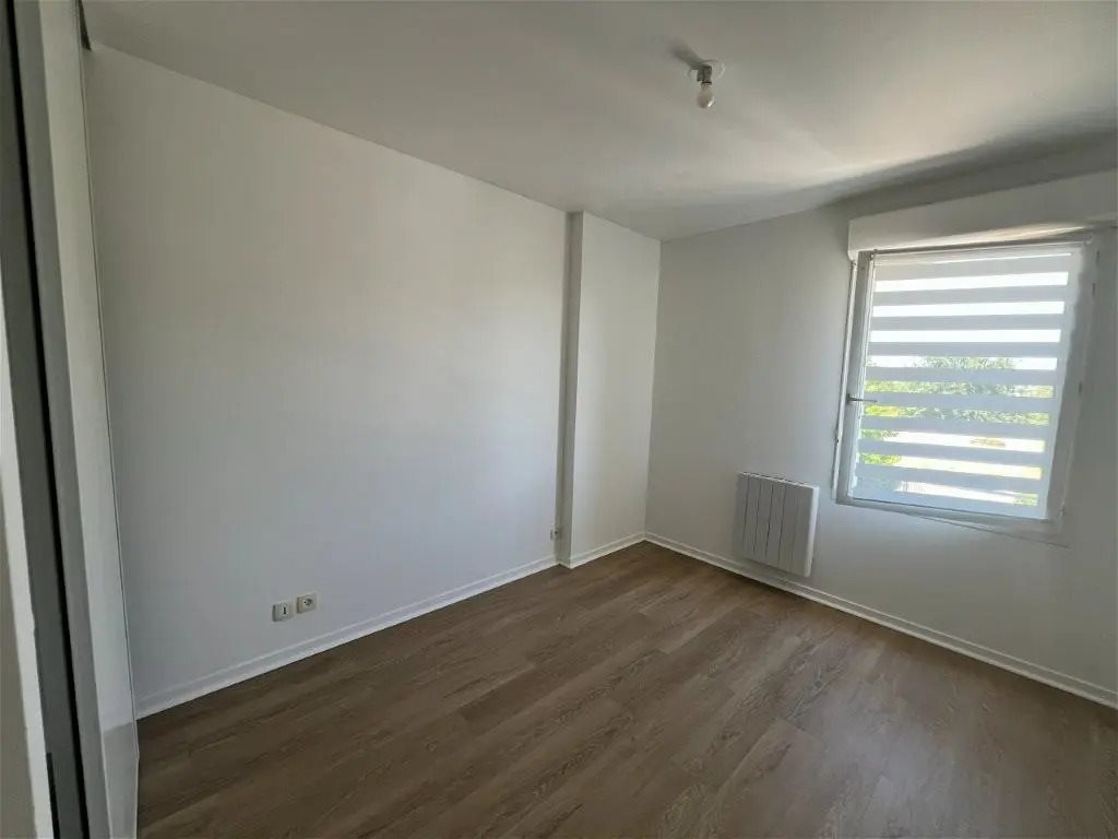 Appartement à louer, 47m², Orvault