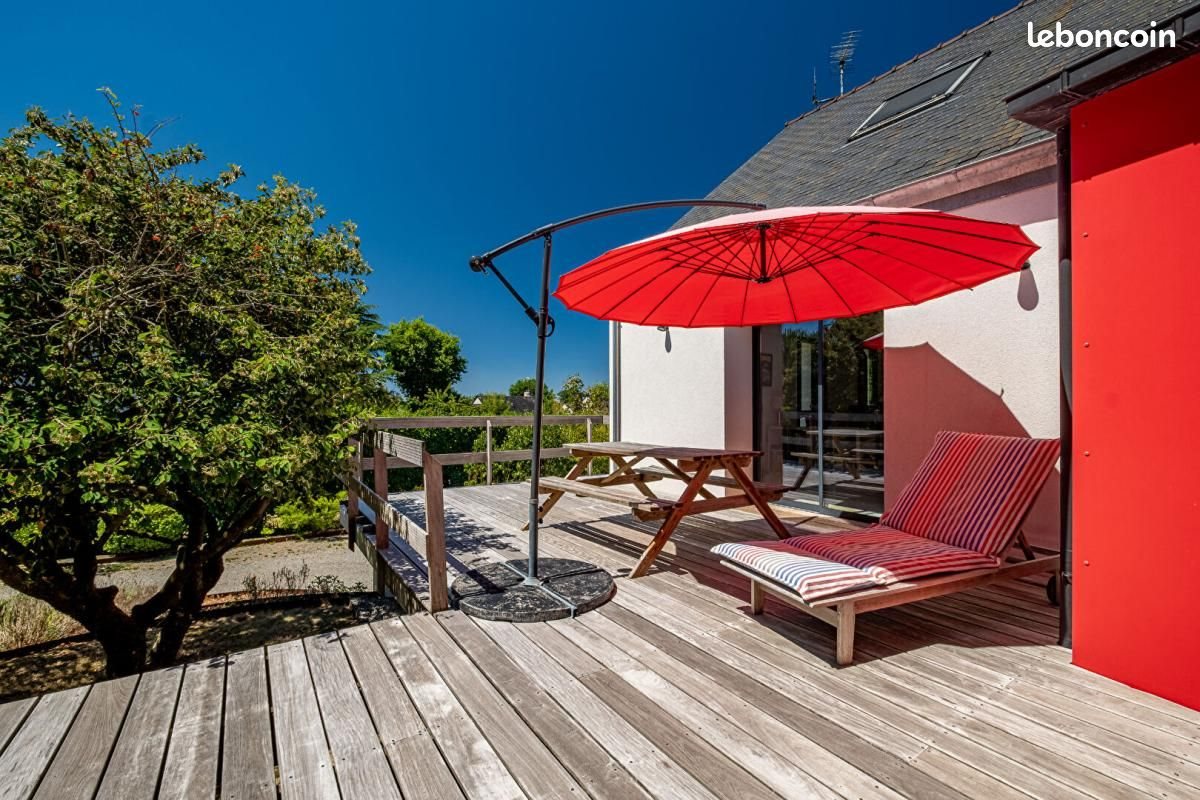 Maison à vendre, 159m², Saint-Etienne-de-Montluc
