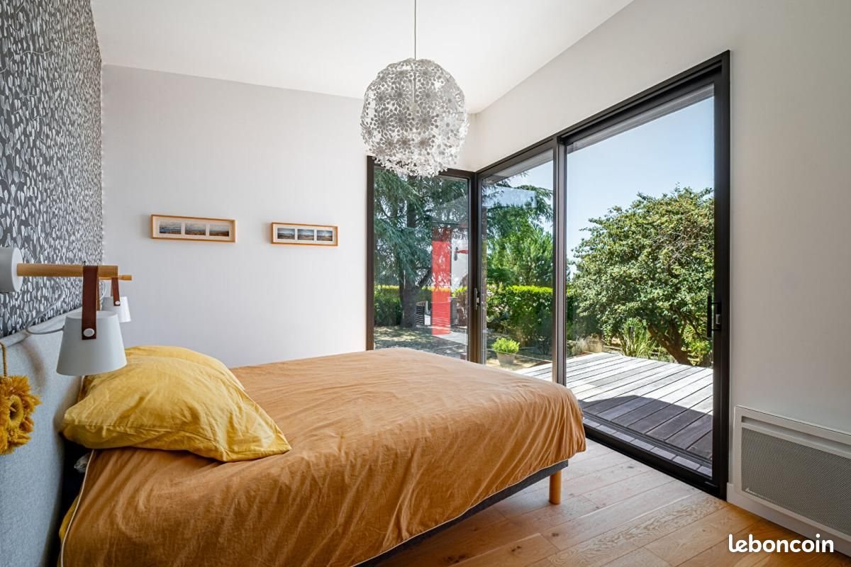Maison à vendre, 159m², Saint-Etienne-de-Montluc