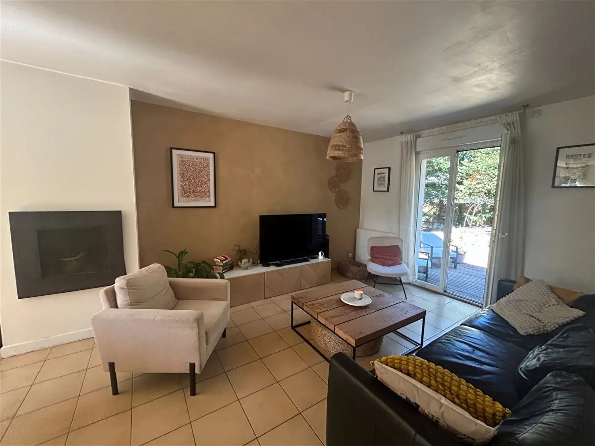 Maison à vendre, 83m², Saint-Herblain