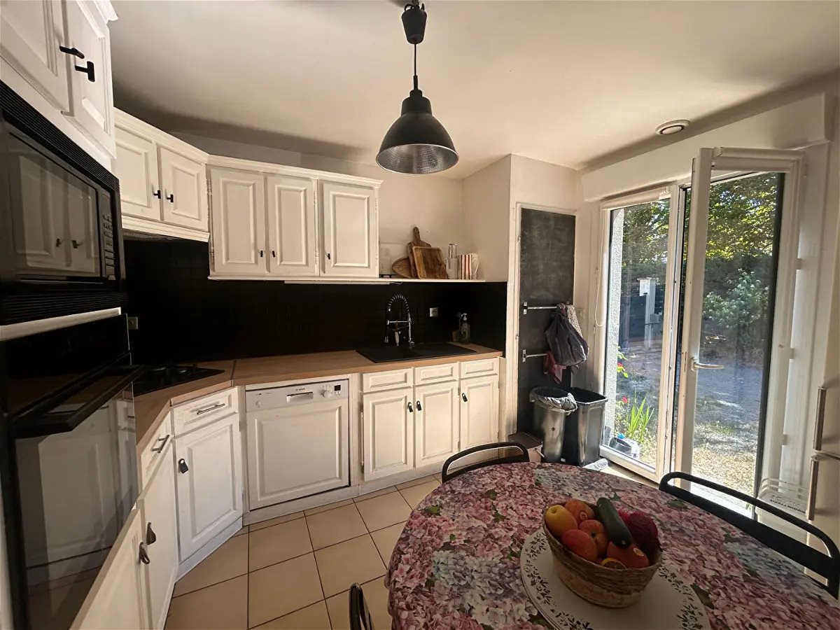 Maison à vendre, 83m², Saint-Herblain