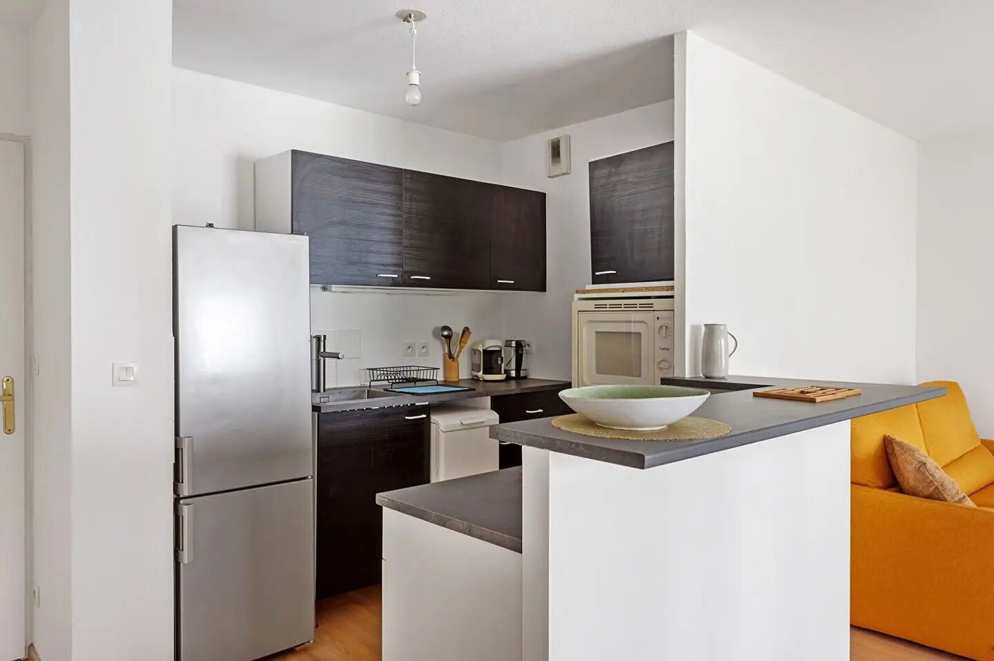 Appartement à vendre, 66m², Saint-Nazaire