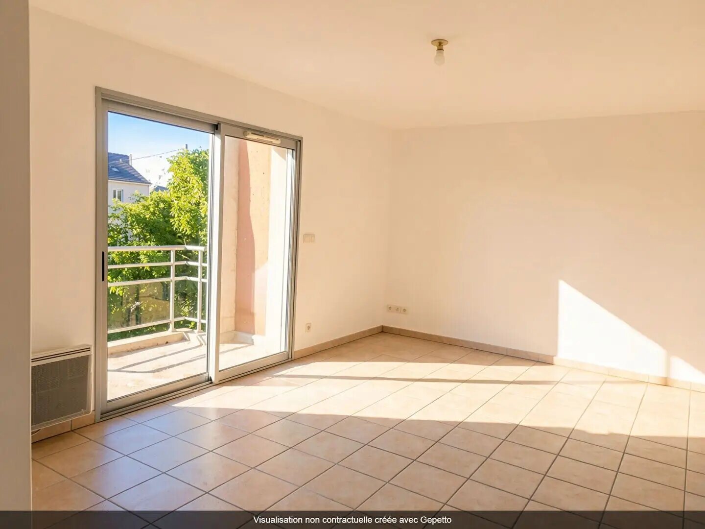 Appartement à vendre, 59m², Saint-Nazaire