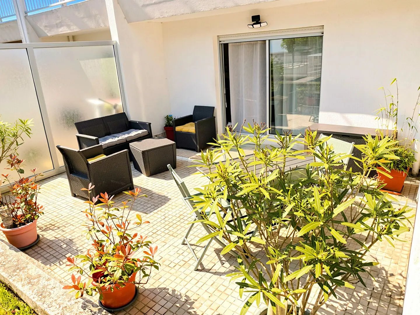 Appartement à vendre, 22m², Pornichet