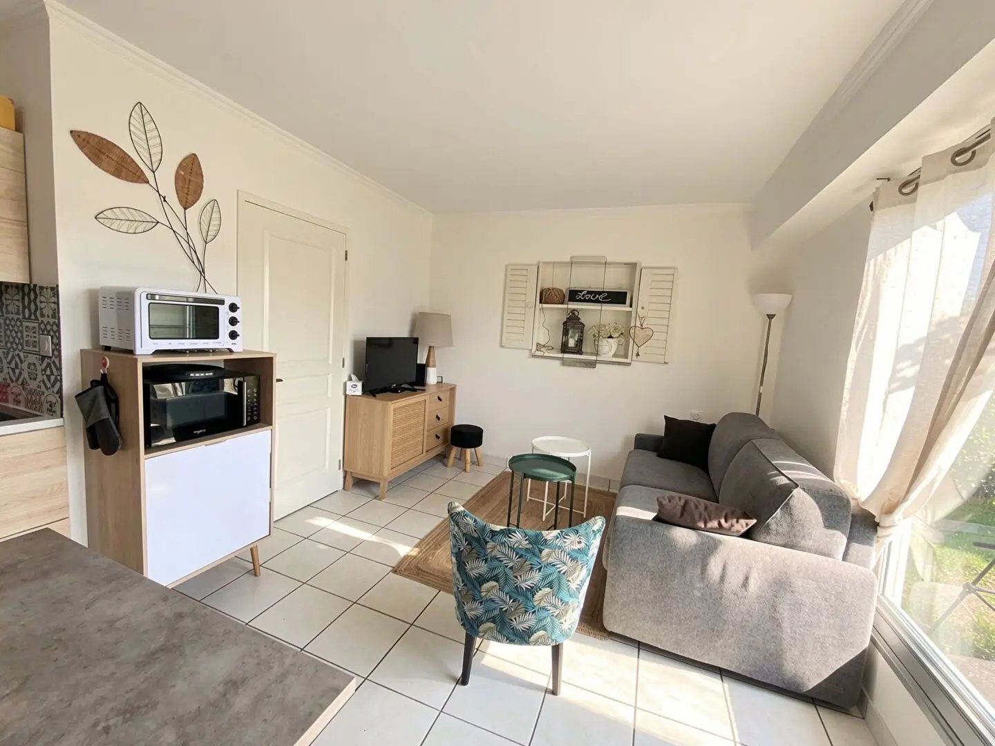 Appartement à vendre, 22m², Pornichet
