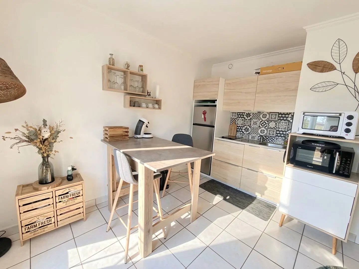 Appartement à vendre, 22m², Pornichet