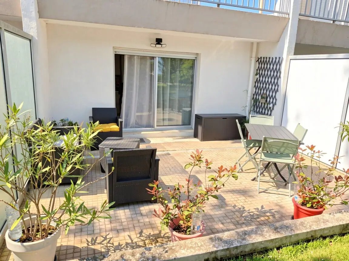 Appartement à vendre, 22m², Pornichet