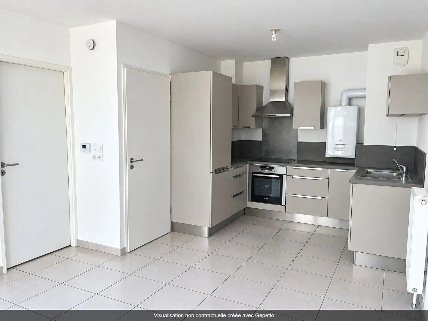 Appartement à vendre, 43m², Pornichet
