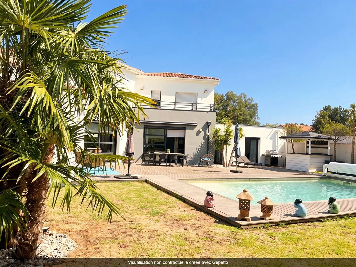 Maison à vendre, 225m², La Baule-Escoublac